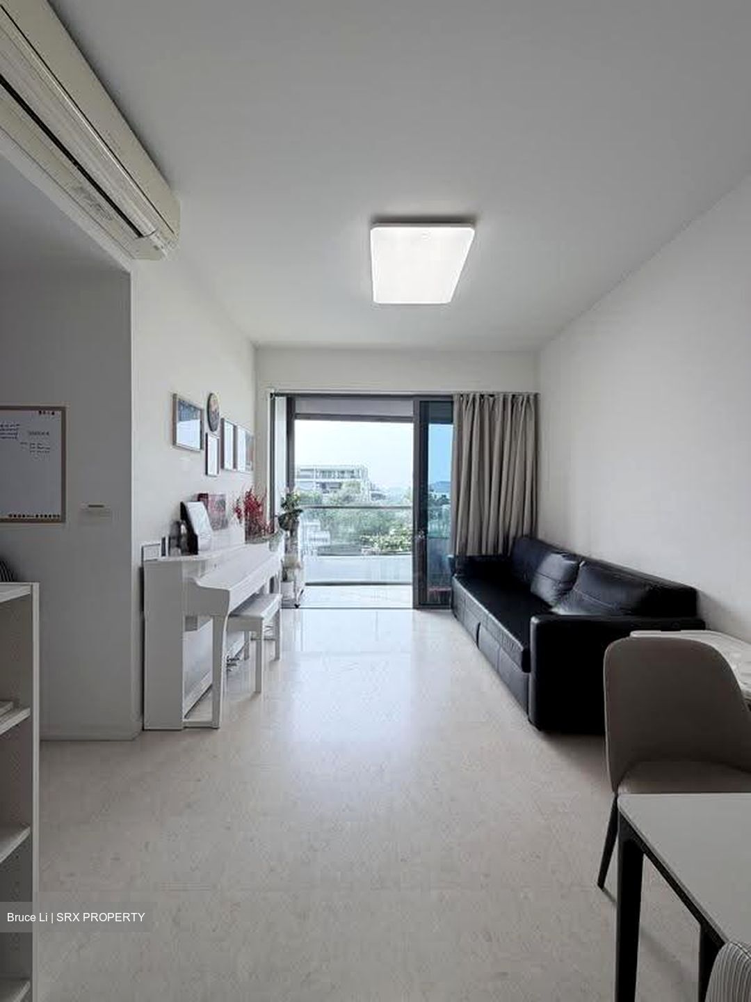 Skies Miltonia (D27), Condominium #628901161